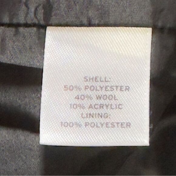 Halogen No Waistband Skirt Size 12 - Picture 13 of 13